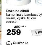 Dóza na cibuli