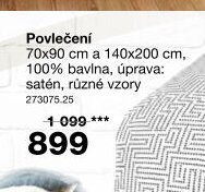 Povlečení