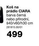 Koš na prádlo CIARA