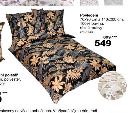 Povlečení