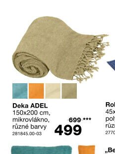 Deka ADEL