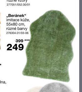 „Beránek“
