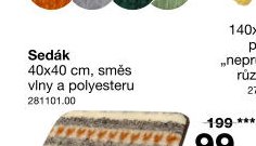 Sedák