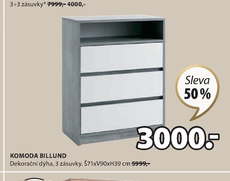 KOMODA BILLUND