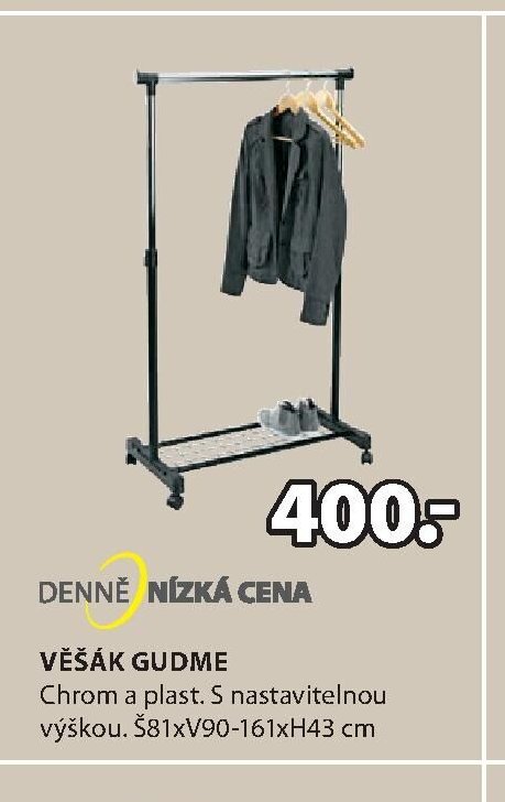 VĚŠÁK GUDME