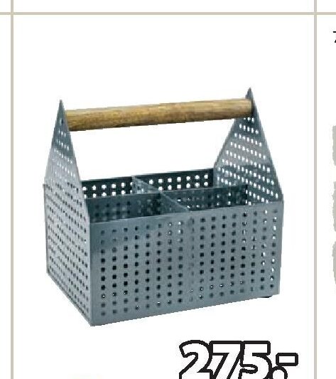 ÚLOŽNÝ BOX VICKLEBY
