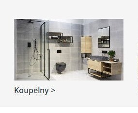 Koupelny