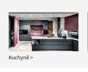 Kuchyně
