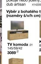 TV komoda .01