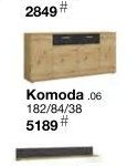 Komoda .06