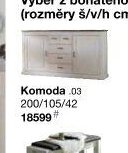 Komoda .03