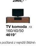 TV komoda .13