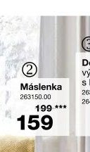Máslenka