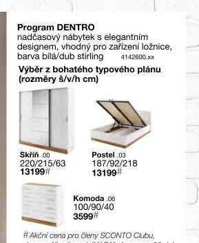 Program DENTRO