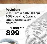 Povlečení