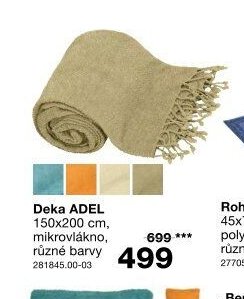 Deka ADEL