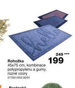 Rohožka