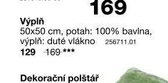 Výplň