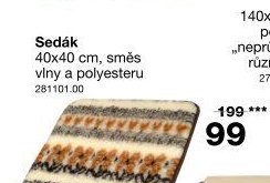 Sedák