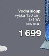 Vodní sloup