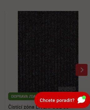 Čistící zóna L...
