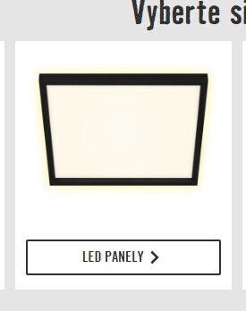 LED panely