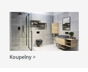 Koupelny