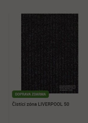 Čistící zóna LIVERPOOL 50