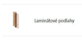 Laminátové podlahy