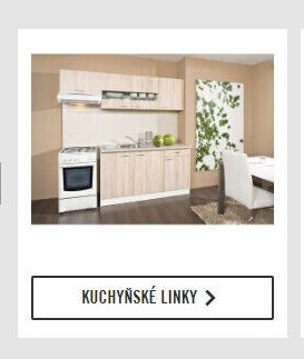 Kuchyňské linky