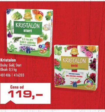 Kristalon