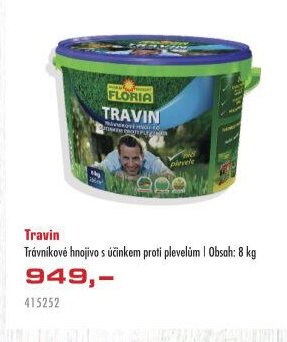 Travin