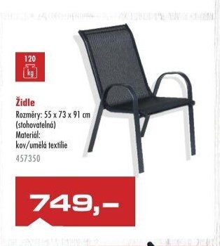 Židle