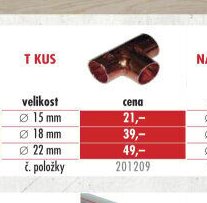 T kus