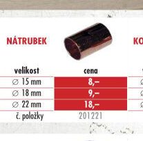 Nátrubek