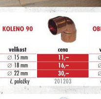 Koleno 90