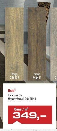 Oslo beige