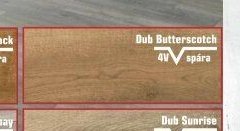 Dub Butterscotch