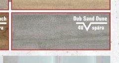 Dub Sand Dune
