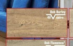 Dub Barley