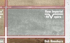 Raw Imperial