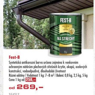 Fest-B