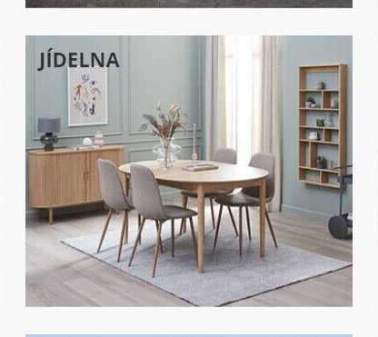 JÍDELNA