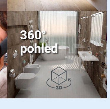 360 pohled