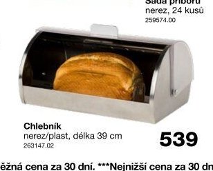 Chlebník