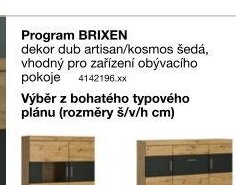 Program BRIXEN