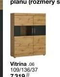 Vitrína .06