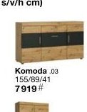 Komoda .03