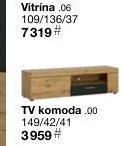 TV komoda .00