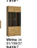 Vitrína .09
